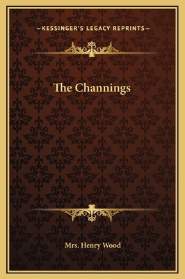 The Channings 116935954X Book Cover