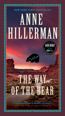 The Way of the Bear 0062908405 Book Cover