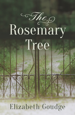 The Rosemary Tree 161970627X Book Cover