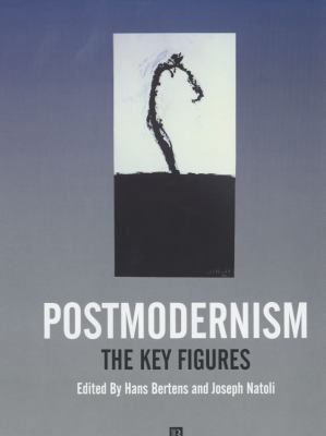 Postmodernism 0631217967 Book Cover