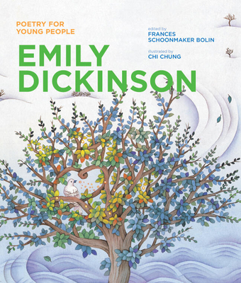 Poetry for Young People: Emily Dickinson 1402754736 Book Cover
