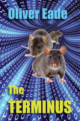 The Terminus 1090382847 Book Cover