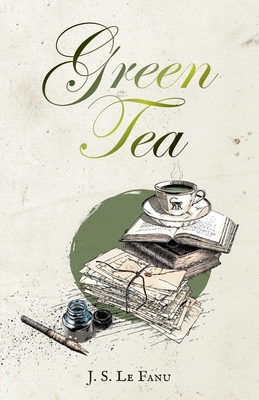 Green Tea 1783807784 Book Cover