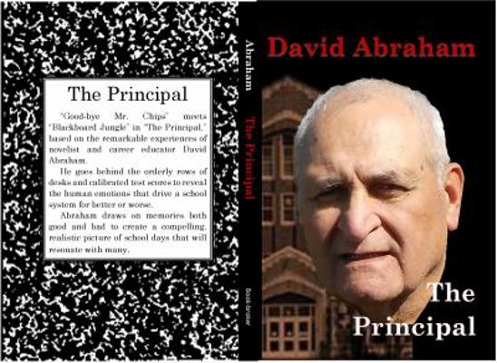 The Principal 1945690186 Book Cover