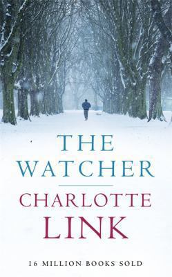 Watcher 1409150437 Book Cover