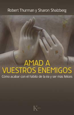 Amad a Vuestros Enemigos: Cómo Acabar Con El Há... [Spanish] 8499884059 Book Cover