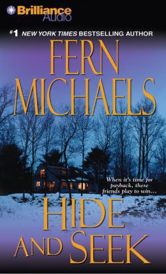 Hide and Seek 1469234467 Book Cover