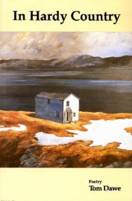 In Hardy Country 1550810561 Book Cover