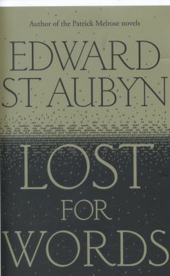 Lost for Words 0330454226 Book Cover