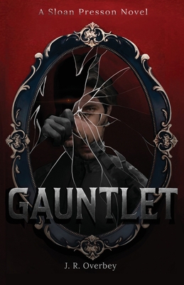 Gauntlet            Book Cover