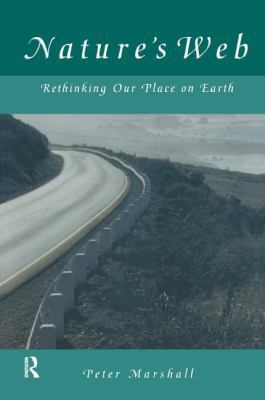 Nature's Web: Rethinking Our Place on Earth: Re... 1138166081 Book Cover