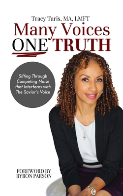 Many Voices, One Truth 1956654836 Book Cover