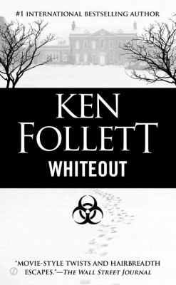 Whiteout 0451215710 Book Cover