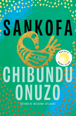 Sankofa 1646220838 Book Cover