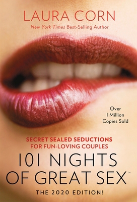 101 Nights of Great Sex (2020 Edition!): Secret... 0578551667 Book Cover
