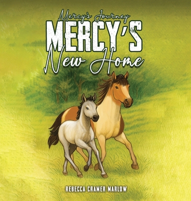 Mercy's New Home B0GYQLSQRC Book Cover