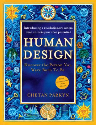 Human Design 0007281242 Book Cover