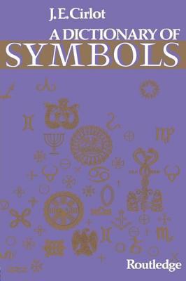 Dictionary of Symbols 1138834173 Book Cover