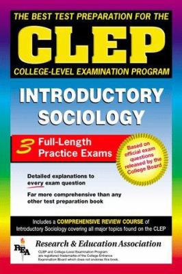 the-best-test-preparation-for-the-clep B007CZM6MQ Book Cover