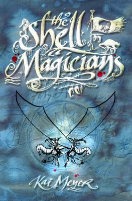The Shell Magicians 1405216360 Book Cover