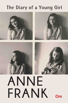The Diary of a Young Girl Anne Frank 9382607013 Book Cover