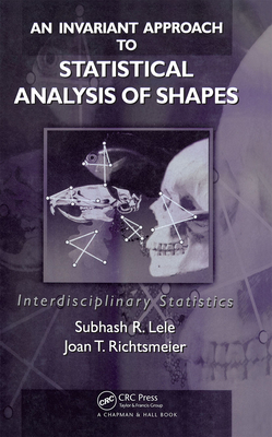 An Invariant Approach to Statistical Analysis o... 0849303192 Book Cover
