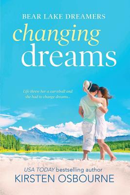 Changing Dreams 1937915956 Book Cover