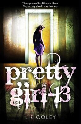 Pretty Girl-13 0062127381 Book Cover