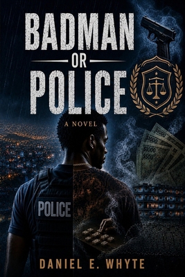 Badman or Police B0H9MKDZJY Book Cover