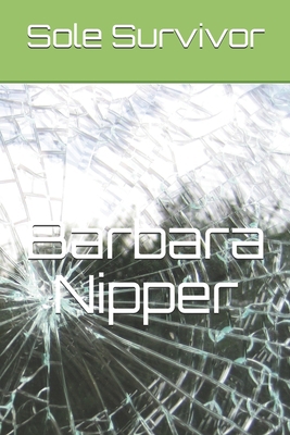 Sole Survivor 1079549749 Book Cover