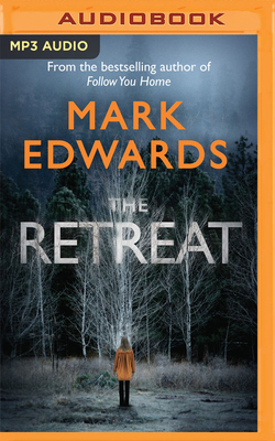 The Retreat 1543663907 Book Cover