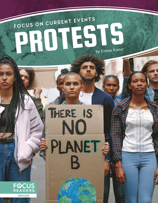 Protests 1637390793 Book Cover