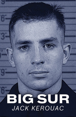 Big Sur B0CWJY35Q9 Book Cover