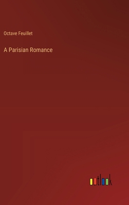 A Parisian Romance 3385104238 Book Cover