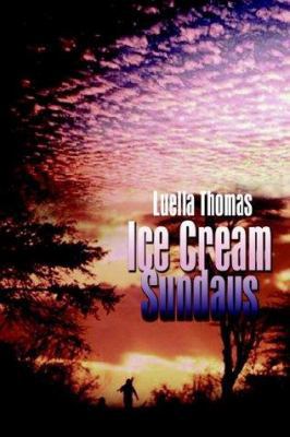 Ice Cream Sundays 1403340455 Book Cover