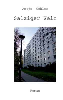 Salziger Wein [German] 3960241003 Book Cover