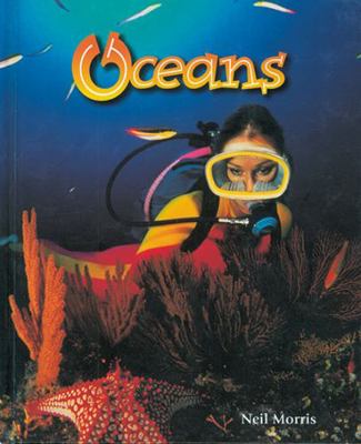 Oceans 0865058407 Book Cover