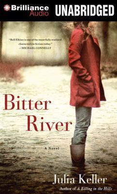 Bitter River 1491513314 Book Cover
