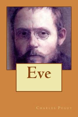 Eve [French] 1523746009 Book Cover