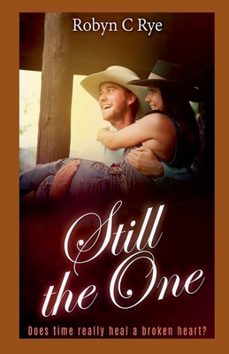 Still the One B0CZGTQBS6 Book Cover