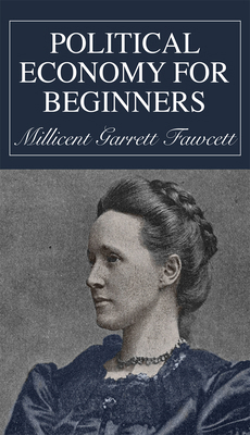 Political Economy for Beginners 1970184175 Book Cover