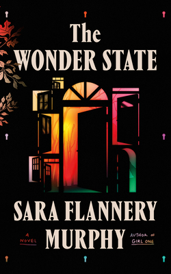 The Wonder State B0BTHSLXYY Book Cover