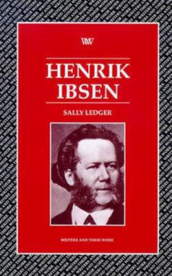 Henrik Ibsen 0746308426 Book Cover