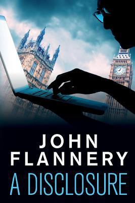 A Disclosure 1983864757 Book Cover