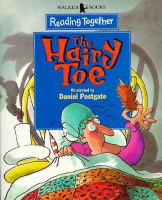 Reading Together Level 3: the Hairy Toe (Readin... 0744557003 Book Cover