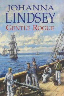 Gentle Rogue 0727859978 Book Cover