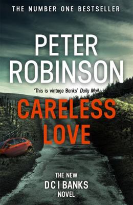 Careless Love EXPORT 1444786962 Book Cover