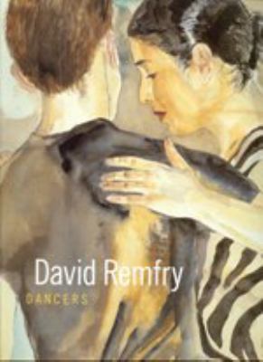 David Remfry: Dancers 0936859415 Book Cover