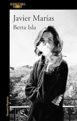 Berta Isla (Spanish Edition) [Spanish] 8420427365 Book Cover