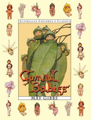 Gumnut Babies: Book 2 B004GFGR1Q Book Cover
